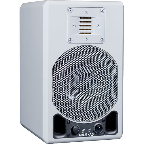 adam a5 speakers