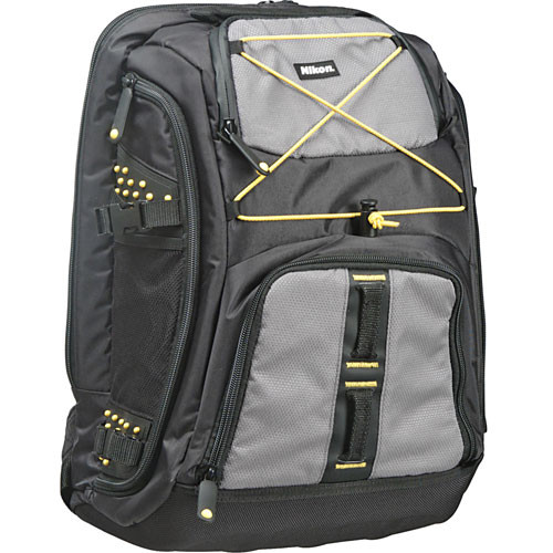 nikon backpack