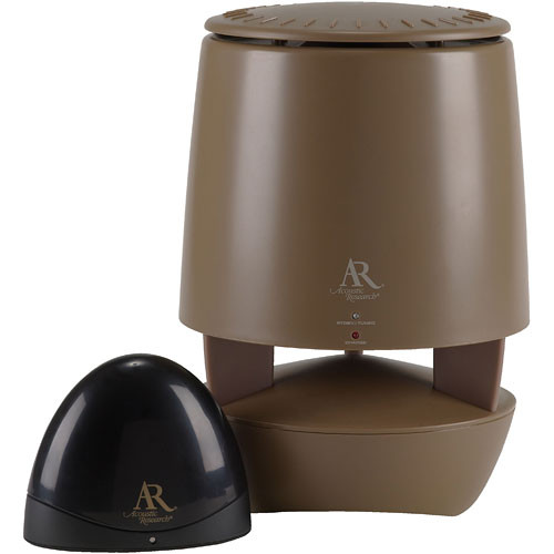 acoustic research wireless speaker