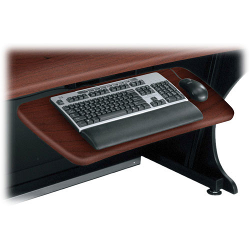 Middle Atlantic Keyboard Shelf For Ld Lcd Ld Kbtdc B H Photo