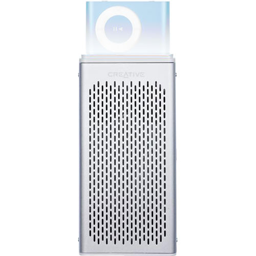 creative travelsound