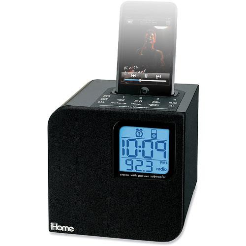 ihome cube