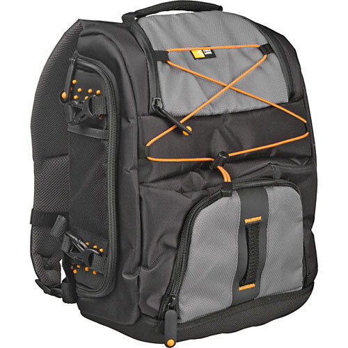 case logic slr camera backpack