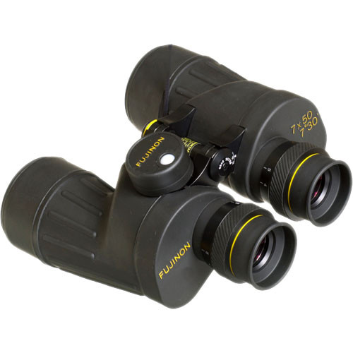 fujinon 7x50 binoculars