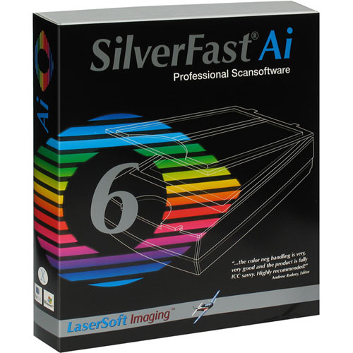 silverfast 6.6 download