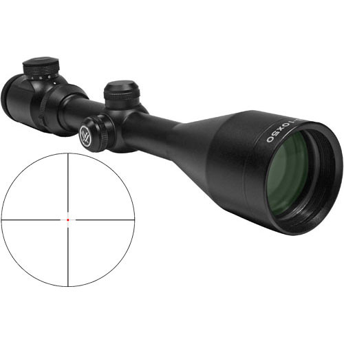 vortex crossfire 10x50