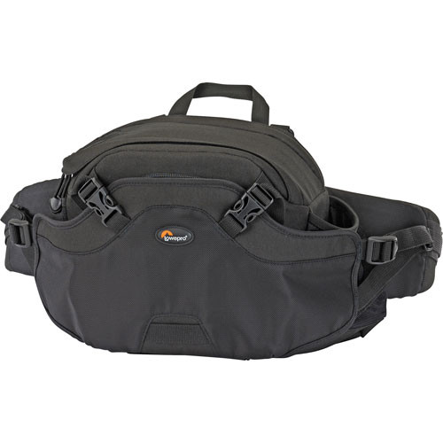 lowepro waist bag