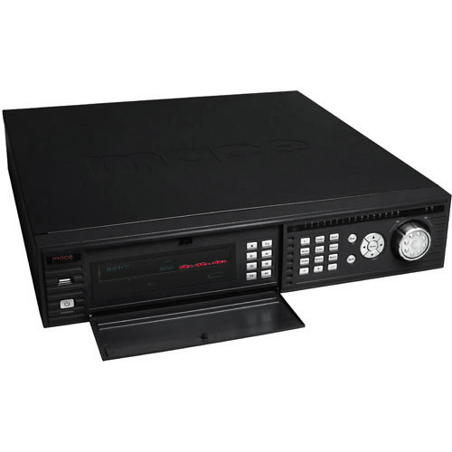 Mace DVR-1600RT3 16-Channel 1TB Real 