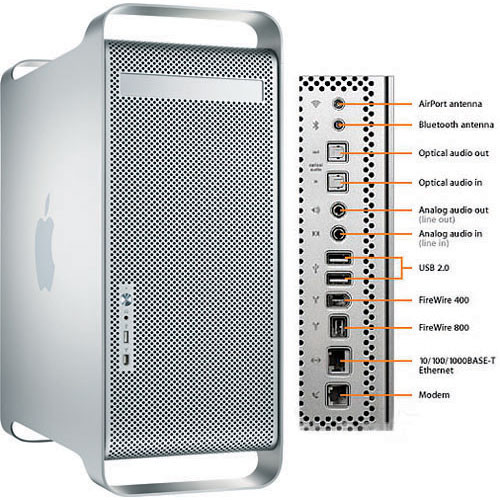 Power mac g5 for sale