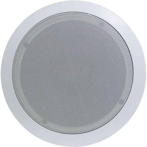 Pyle Pro Pdic81 In Wall In Ceiling Dual 8 Speaker System Pair White