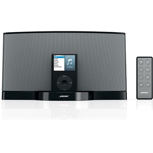 bose sounddock 2