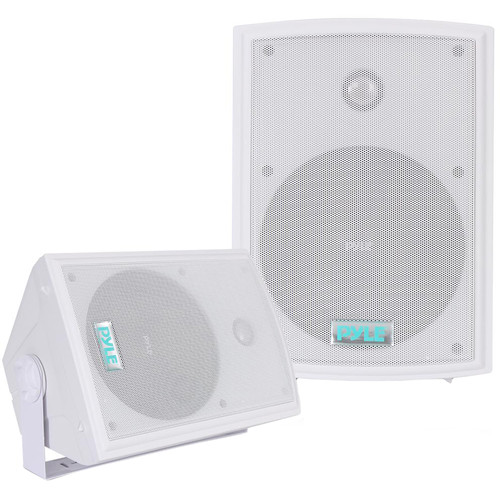Pyle Pro Pdwr63 6 5 Indoor Outdoor Waterproof Pdwr63