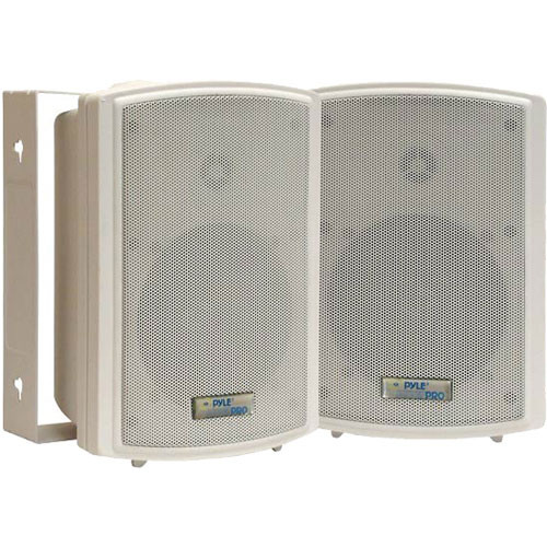 5.25 waterproof speakers