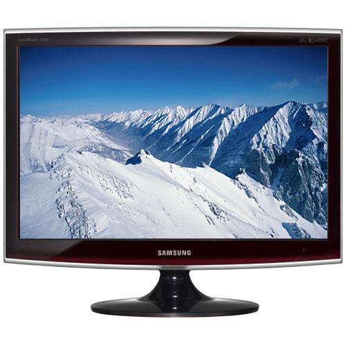 samsung syncmaster t240 driver