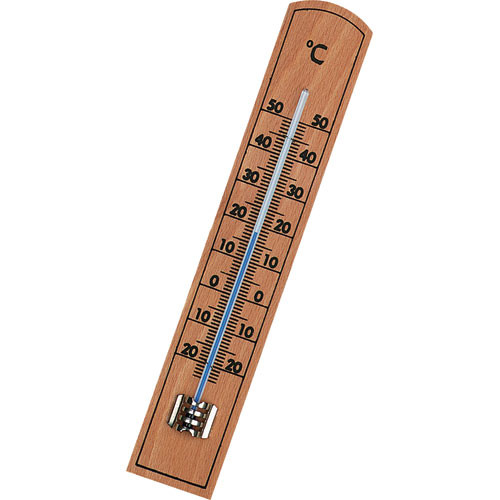 b&h thermometer