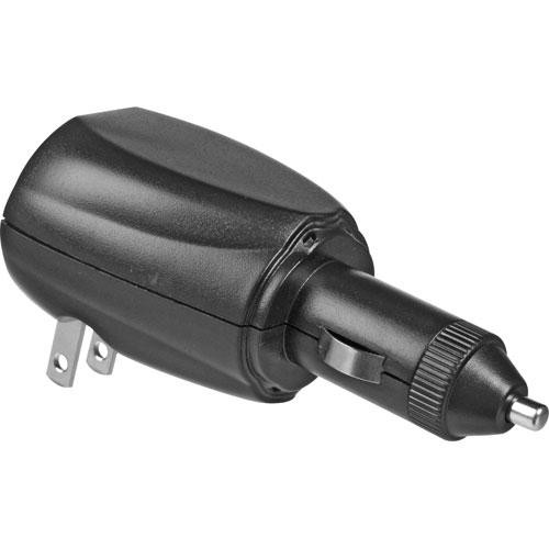 car charger to wall charger