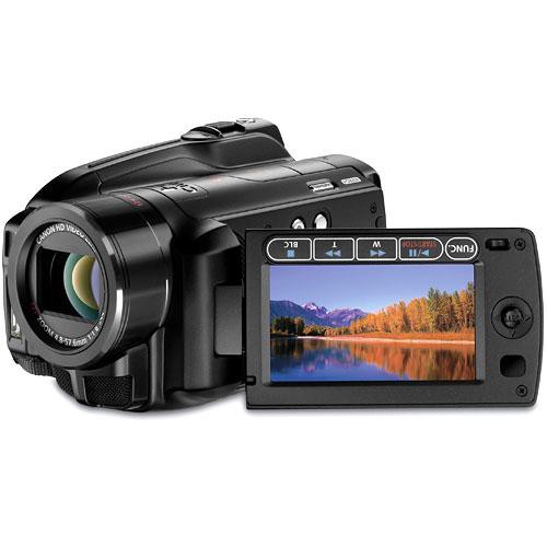 DRIVERS CANON VIXIA HG21 USB DEVICE