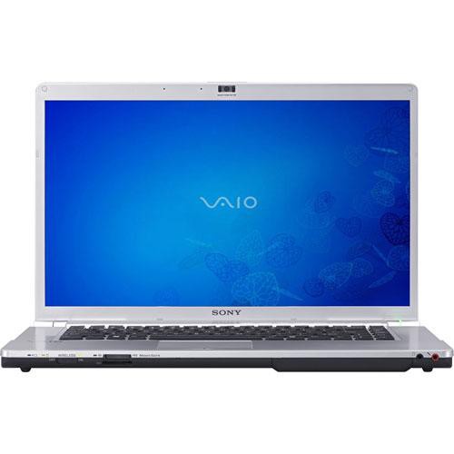 Sony Vaio Fw Vgn Fw230j B Notebook Computer Black Vgn Fw230j B