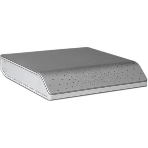 Seagate 1 5tb Freeagent Desk External Hard Drive