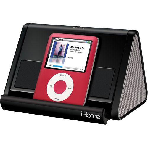 ihome player