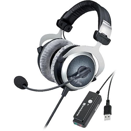 beyerdynamic mmx 300 headset