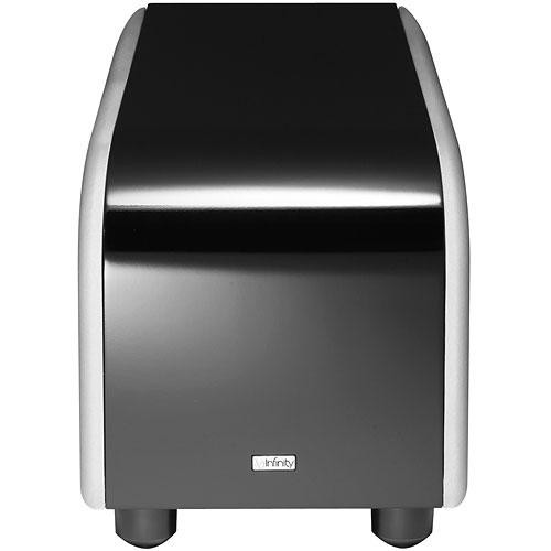 infinity cascade subwoofer
