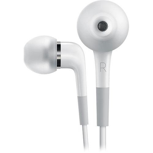apple in ear earbuds
