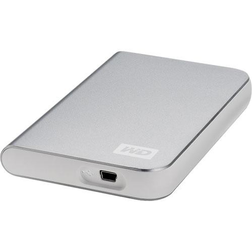 MY PASSPORT ESSENTIAL 320GB TREIBER WINDOWS 7