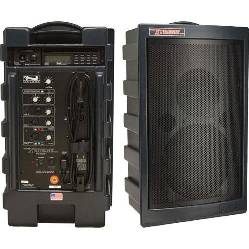 xtreme sound system