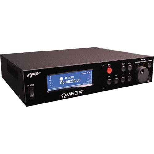 Omega HD Single Channel DVR 301-TA068-1 B\u0026H