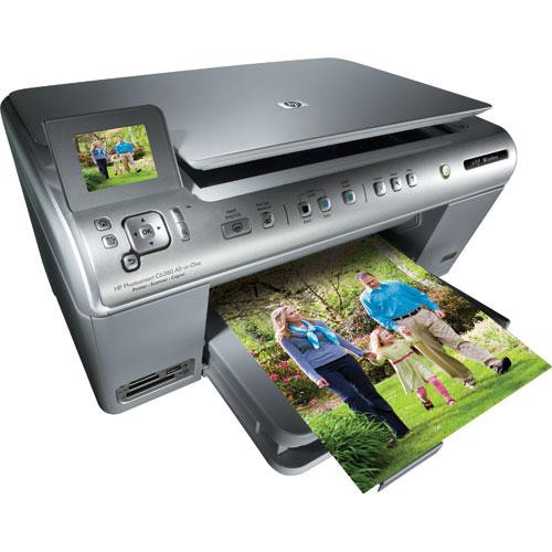 c6380 printer