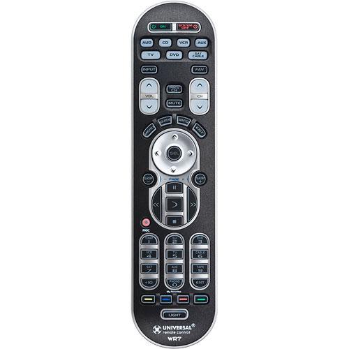 universal remote cost