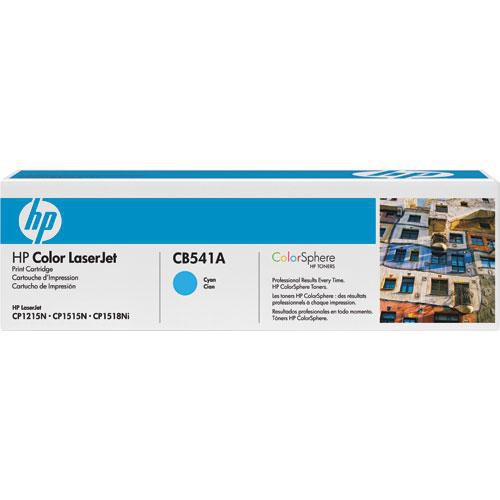 hp cb541a