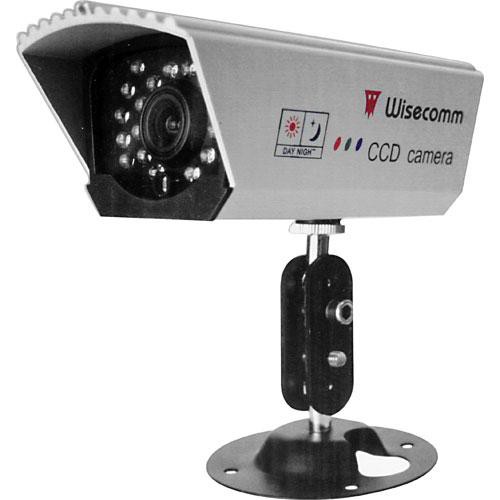 wisecomm ccd camera