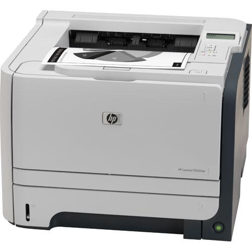 hp printer 2005