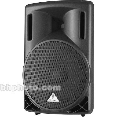 behringer eurolive b215