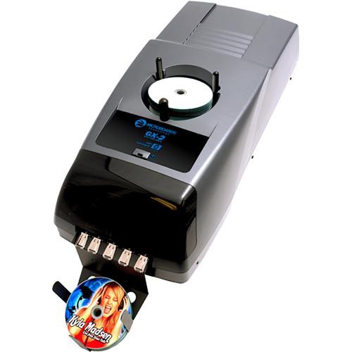 cd duplicator printer