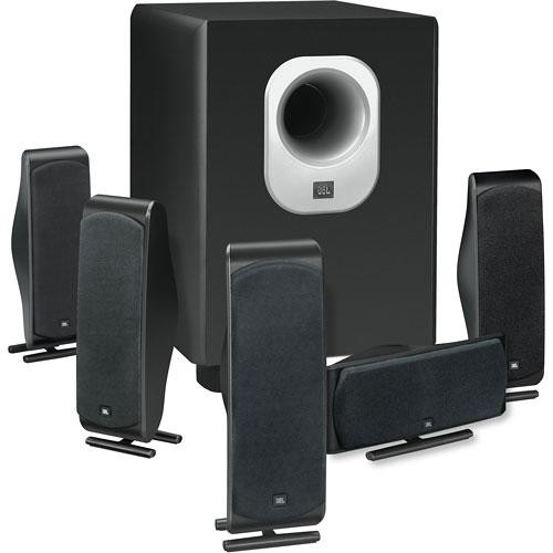 home cinema speaker packages