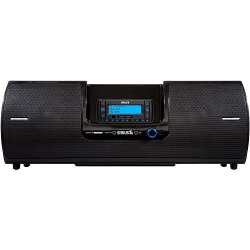 radio speaker system