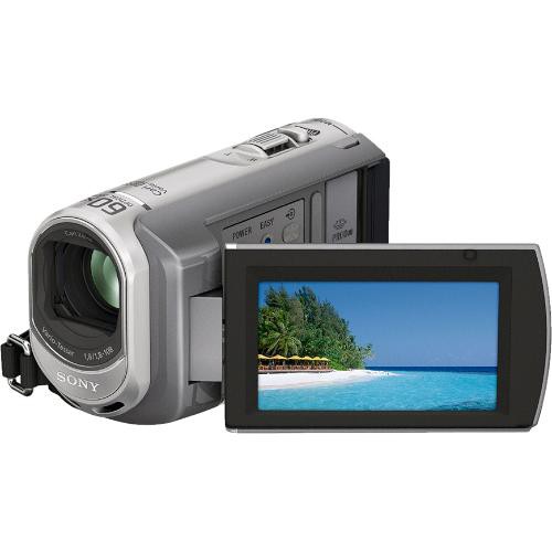 Sony Dcr Sx60 16gb Handycam Camcorder Dcr Sx60 B H Photo Video