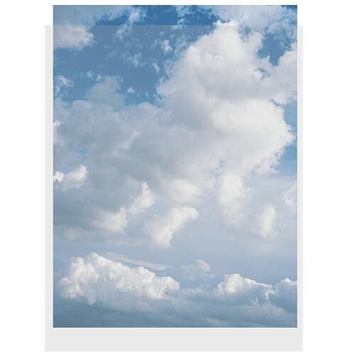8 X 10-25 Pack Clear File Archival Photo Print Protectors 030025B