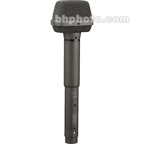 Audio Technica At825 Stereo Microphone At825 B H Photo Video