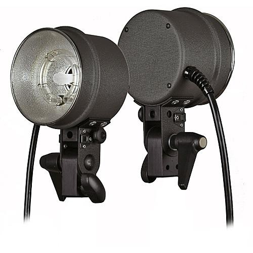 Dynalite Rh1050 Road Series 1000 Watt Second Mini Flash Rh1050