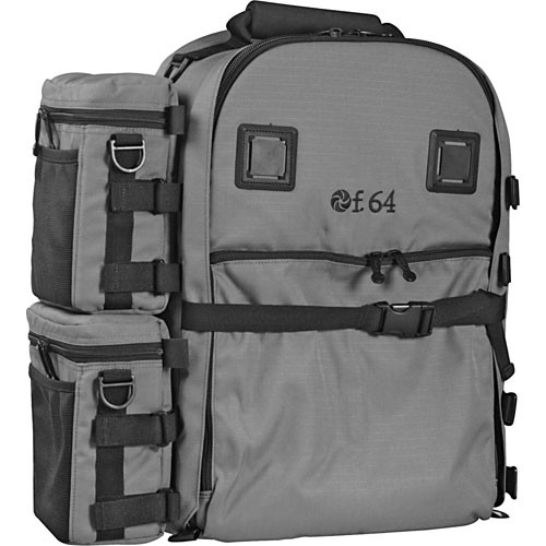 large format camera bag