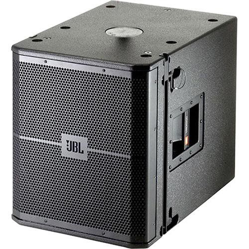 Jbl Vrx915s 15 High Powered Flying Subwoofer