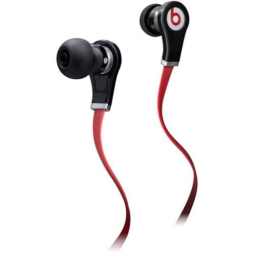 Monster Beats by Dr. Dre Tour Mobile 