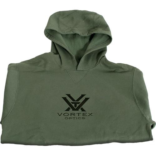 vortex hoodie