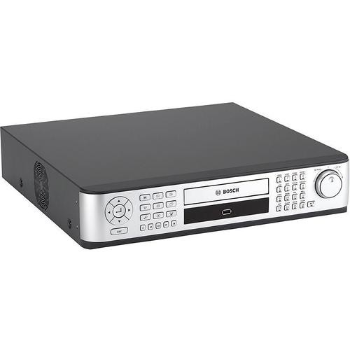 Bosch Dvr 16l 050a 16 Channel 500gb Divar Mr Dvr Dvr 16l 050a