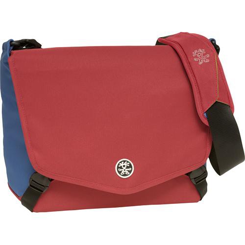 crumpler moderate embarrassment