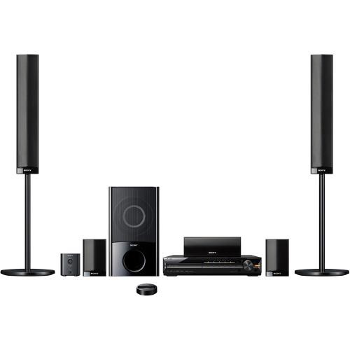 sony tv surround sound systems